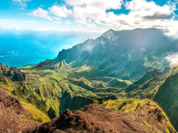 Hidden Hawaiʻi: A Huakaʻi through the Native Realities and Future Imaginaries behind the Touristic Sheen of Our Island Home