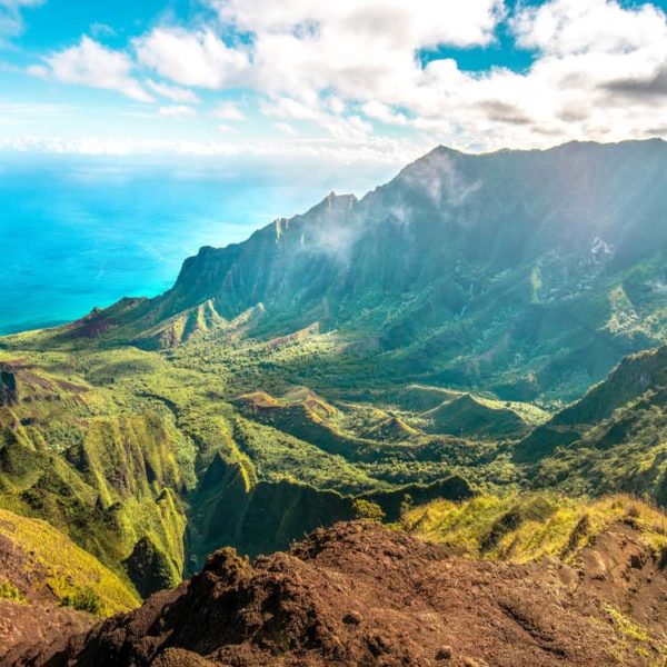 Hidden Hawaiʻi: A Huakaʻi through the Native Realities of Our Island Home