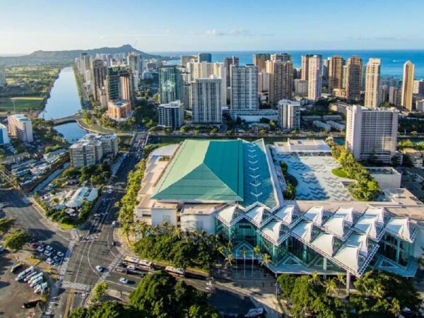 IICE/IICAH2024 Joins Hawai‘i Convention Center's Carbon Offset Program for a Sustainable Future