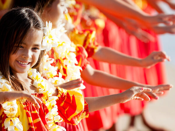 E Hele Mai a Hula: A Hawaiian Music and Dance Workshop