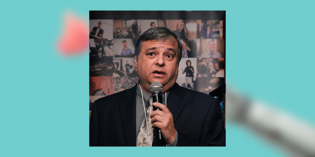 Michael Menchaca to Serve as Respondent at ‘AI in Academia: Ethics, Challenges, and Solutions’ and Moderator for ‘Education, Culture, and the Environment in an AI-Driven Era’ at IICE/IICAH2026