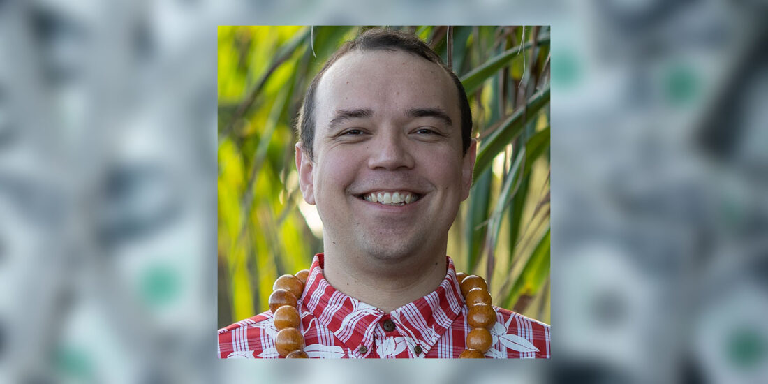 Halena Kapuni-Reynolds Joins the Panel for ‘Defunding Education: Challenges and Implications’