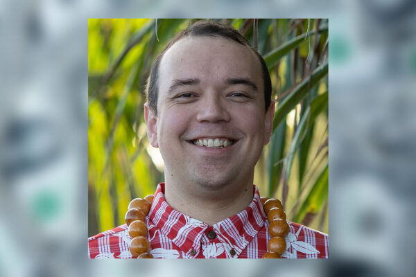 Halena Kapuni-Reynolds Joins the Panel for ‘Defunding Education: Challenges and Implications’