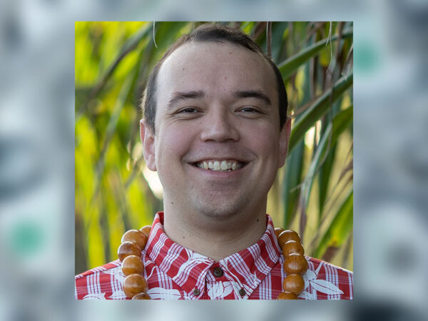 Halena Kapuni-Reynolds Joins the Panel for ‘Defunding Education: Challenges and Implications’