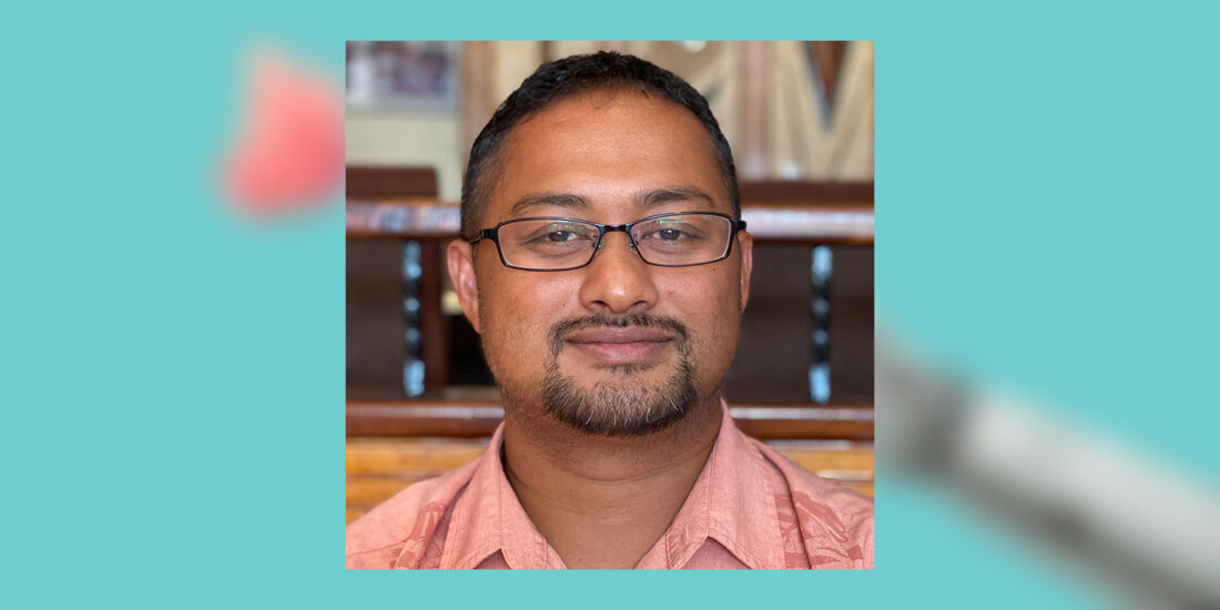 Dr LJ Rayphand Joins IICE/IICAH2026 Panel ‘Education, Culture, and the Environment in an AI-Driven Era’