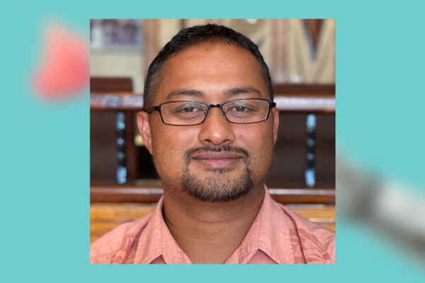 Dr LJ Rayphand Joins IICE/IICAH2026 Panel ‘Education, Culture, and the Environment in an AI-Driven Era’