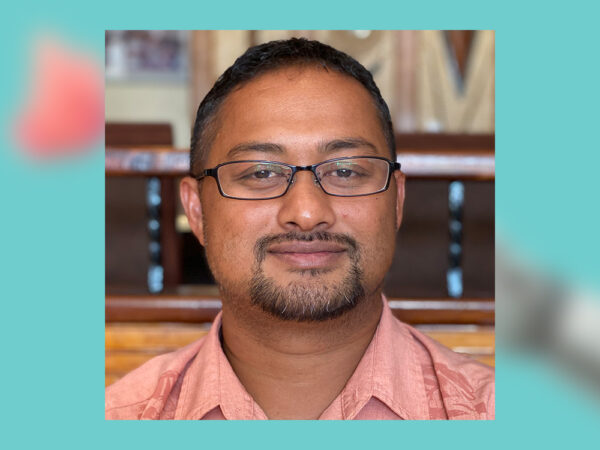 Dr LJ Rayphand Joins IICE/IICAH2026 Panel ‘Education, Culture, and the Environment in an AI-Driven Era’