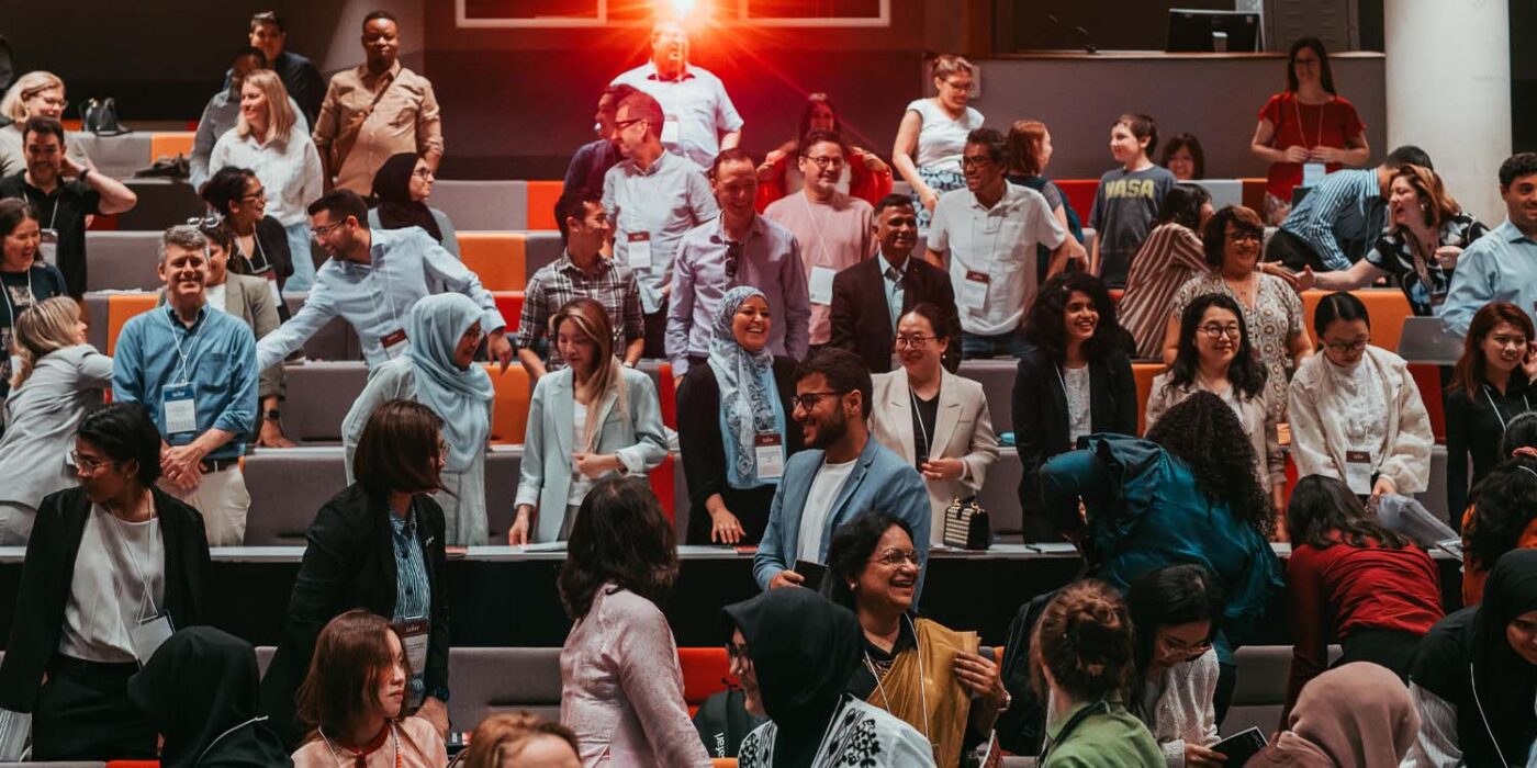 Knowledge Exchange Hub