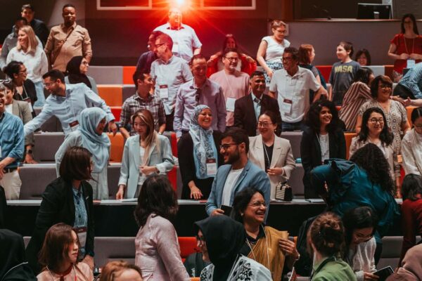 Knowledge Exchange Hub