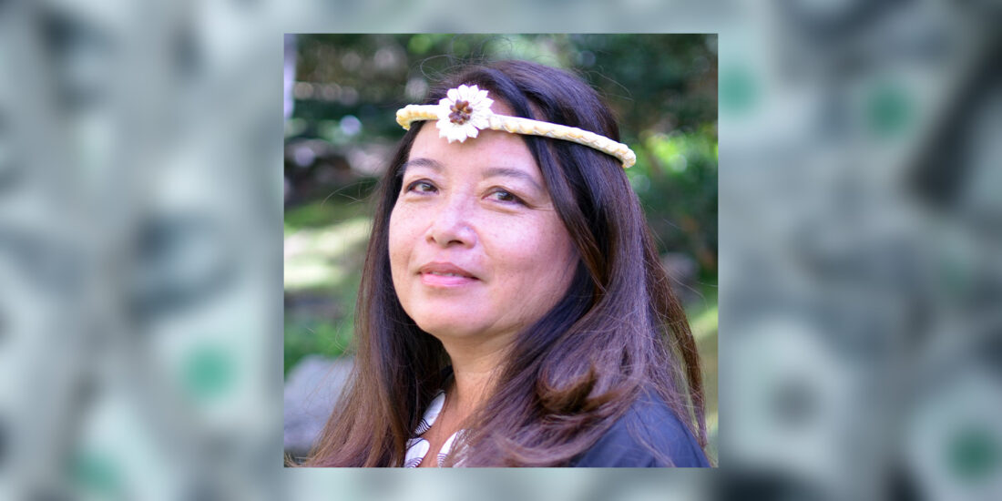 Dr Mary Therese Perez Hattori Joins the Panel for ‘Defunding Education: Challenges and Implications’