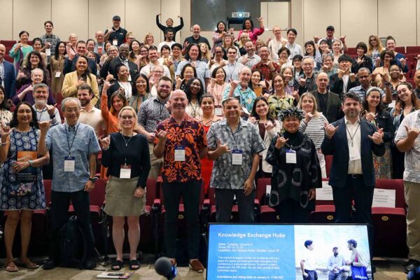 IICE/IICAH2026 Conference Report