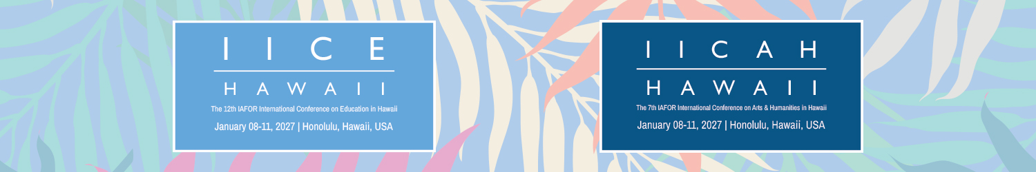 Hawaii Series Banner